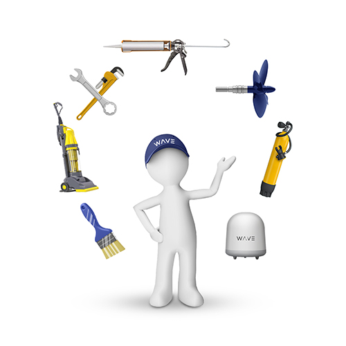 What Is Breach of Warranty Insurance in the Marine Industry?