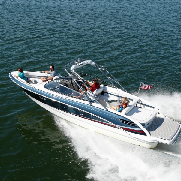 First Time Boat Buyer - Guide for Boat Owners
