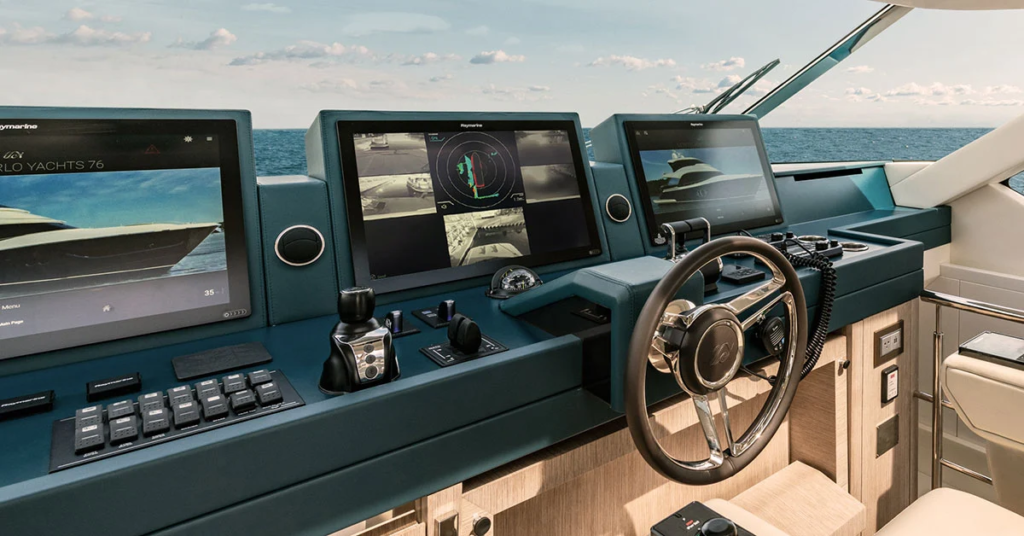 Marine Apps for Boat Owners