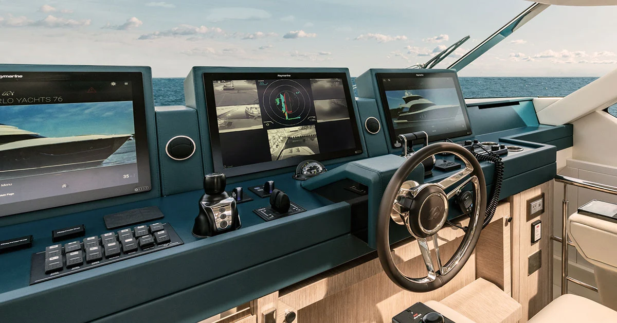 The Best Five MustHave Marine Apps for Boat Owners Wave Marine Group